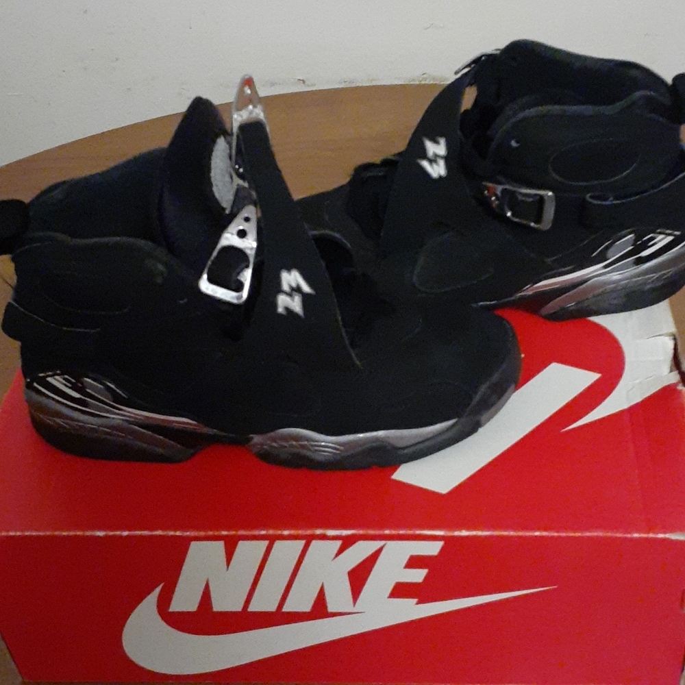 Jordans